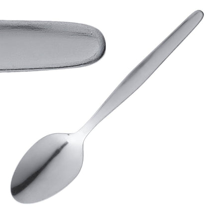 Children's Spoon 18/0 Stainless Steel Cutlery | Olympia Kelso (12 Pieces)