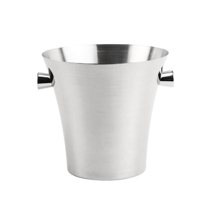 Stainless Steel Wine Cooler | Olympia