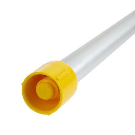 Yellow Color-Coded Handle 137 cm | SYR 5