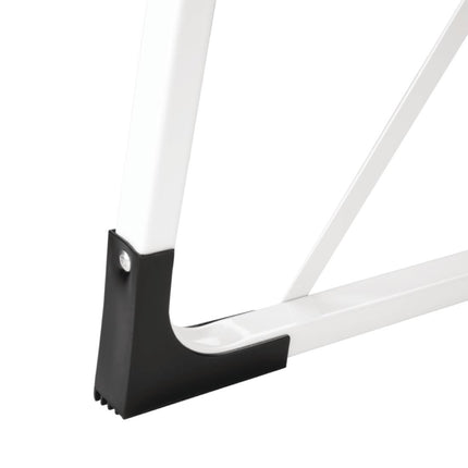Foldable Step Stool with 3 Steps | Vogue 6