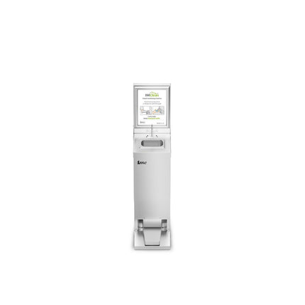 Junior Mobile Handwashing Station Low Model | IMC