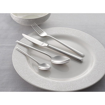 Table Knife | Amefa Metropole | Stainless Steel | High-Gloss Polished Finish 3