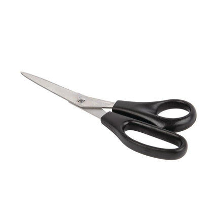 20cm Versatile Kitchen Scissors with Plastic Handle | Vogue 3
