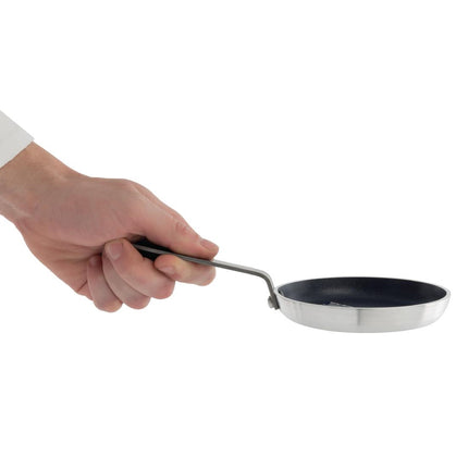 Mini Non-Stick Frying Pan 12cm Teflon Platinum Plus | Vogue 6