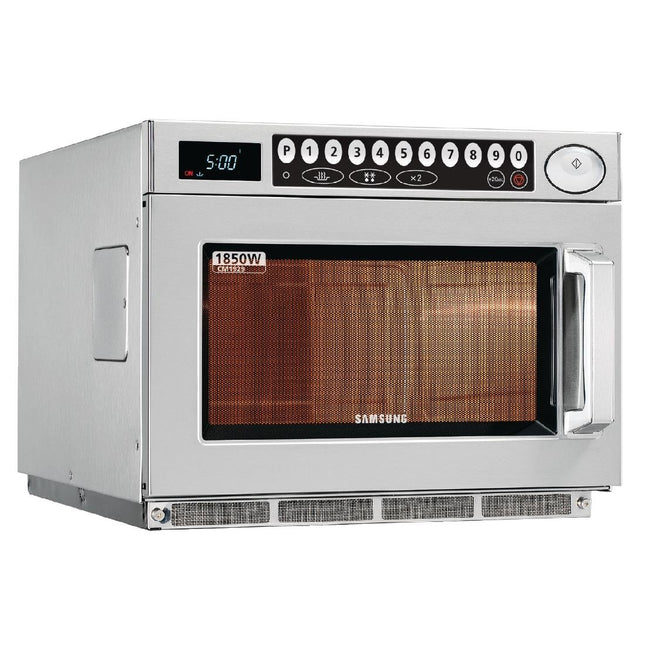 Professional Microwave 1850W | Samsung CM1929