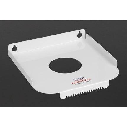 Open Centre Feed Roll Dispenser | Nisbets Essentials 8
