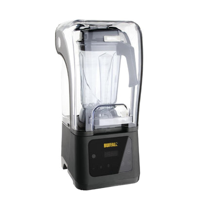 Digital Blender with Soundproof Lid 2.5L | Buffalo