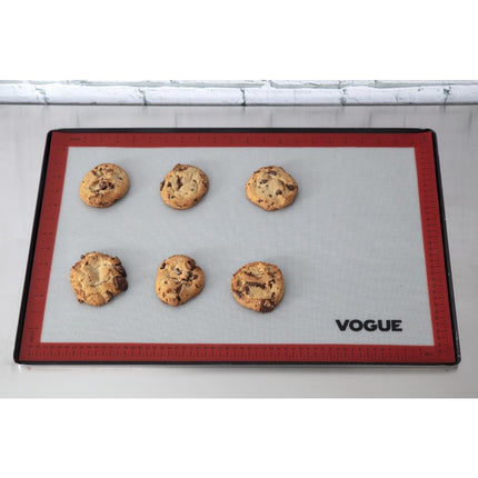 Vogue Non-Stick Baking Mat 38.5x58.5cm 2