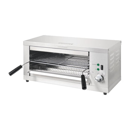 Quartz Infrared Tabletop Grill | Buffalo 7