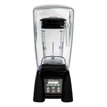 Programmable 2L High-Power Blender with Sound Enclosure | Waring Xtreme Hi-Power MX1500XTXSEE