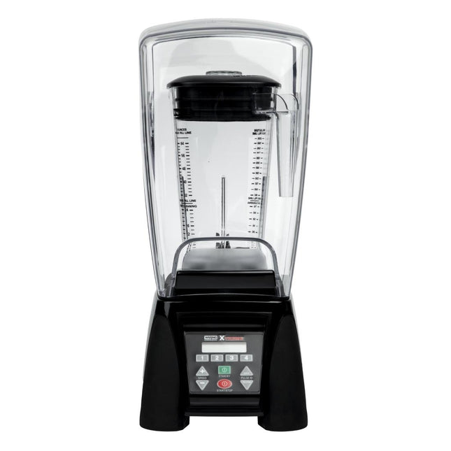 Programmable 2L High-Power Blender with Sound Enclosure | Waring Xtreme Hi-Power MX1500XTXSEE