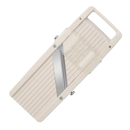 Jumbo Japanese Mandoline Slicer | Vogue