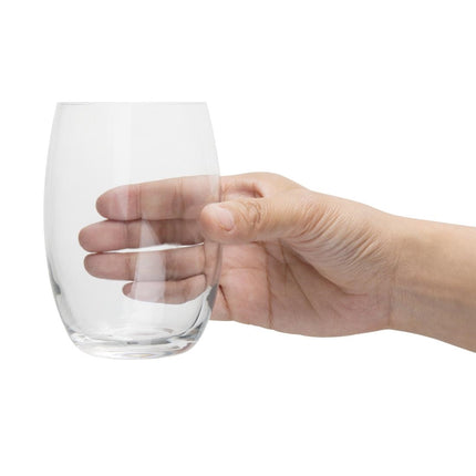 Serena Tumblers 390ml | Olympia | 6 Pieces 3