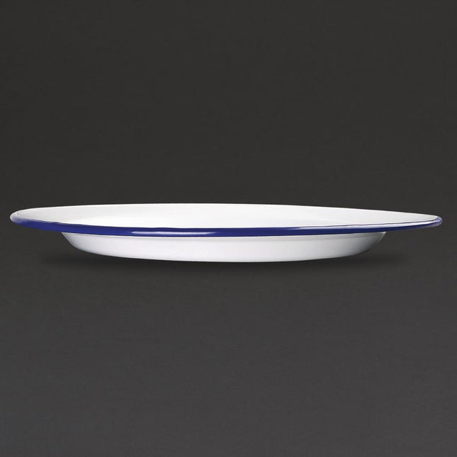 Enamel Plates 30cm | Olympia 2