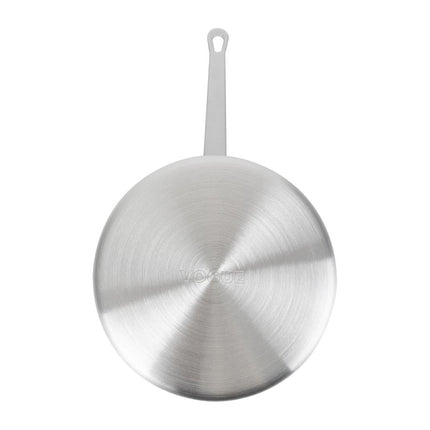 Aluminum Saucepan 2.4L | Vogue 4