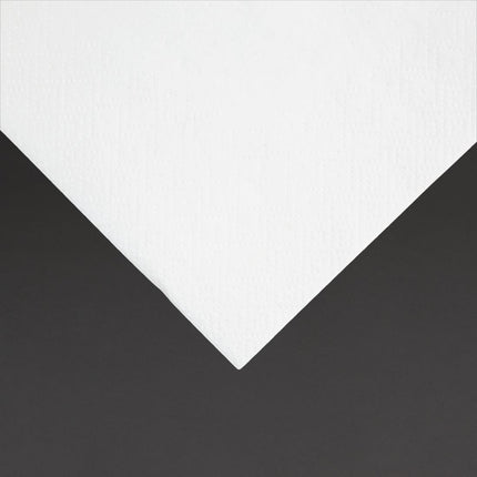 Recyclable White Cocktail Napkins 1/4 Fold | Fiesta | 240mm 3