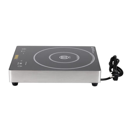 Induction Cooktop with Touch Control 3000W | Buffalo 5