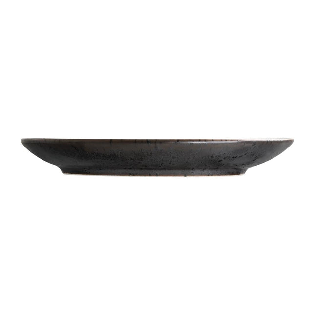 Olympia Fusion Side Plates 12.8x16cm (Set of 6) 2