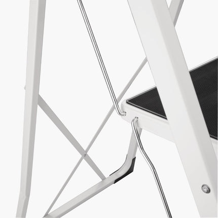 Foldable Step Stool with 3 Steps | Vogue 5