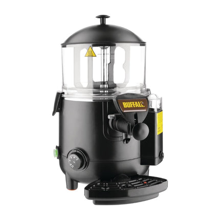 Buffalo Hot Chocolate Machine 5L with Bain-Marie System 2