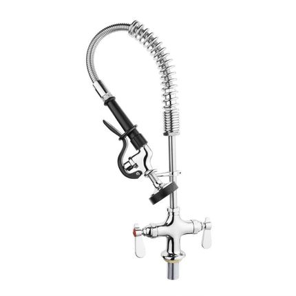 Vogue Complete Pre-Glow Spout Handle 4