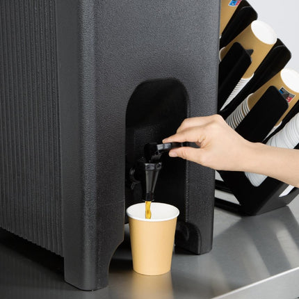 Insulated Beverage Dispenser 20L | Vogue 7
