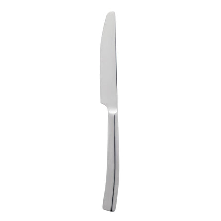 Table Knives | Olympia Torino | 12 pcs | 18/10 High-Gloss Stainless Steel 2