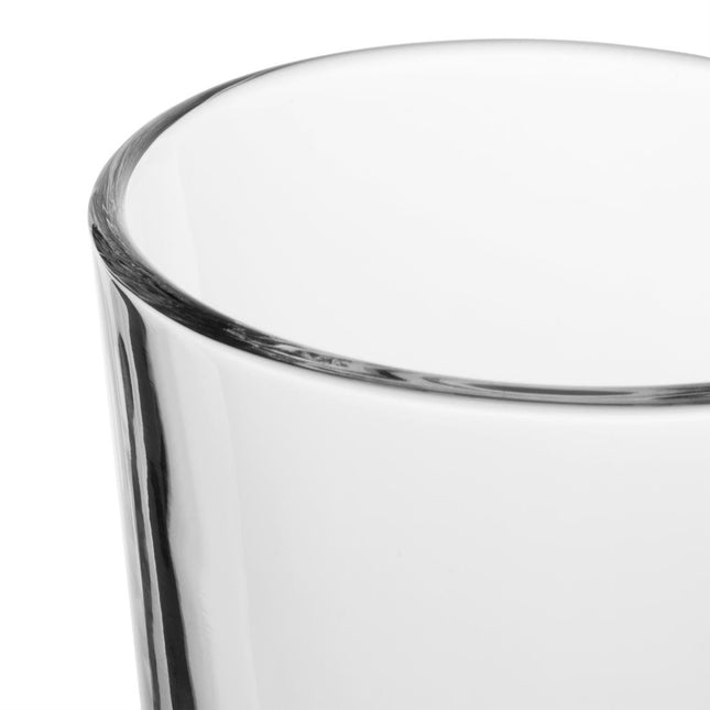 Tempered Glass Coffee Mug 300ml | Olympia 2