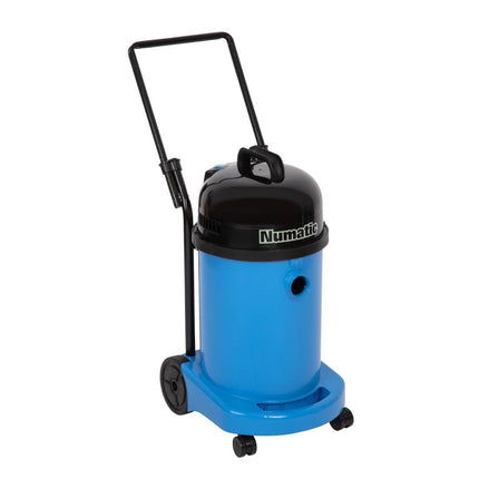 Professional Wet and Dry Vacuum Cleaner | Numatic WV470 4