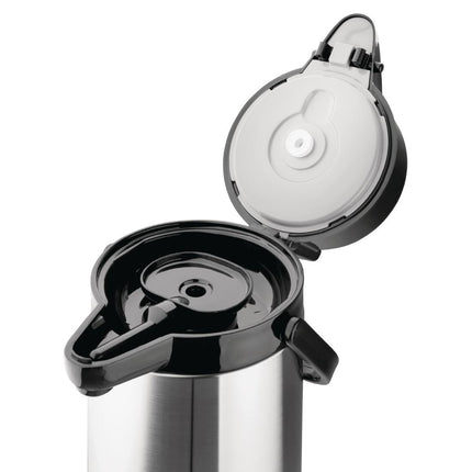 Filter Coffee Maker with Airpot | Buffalo 4
