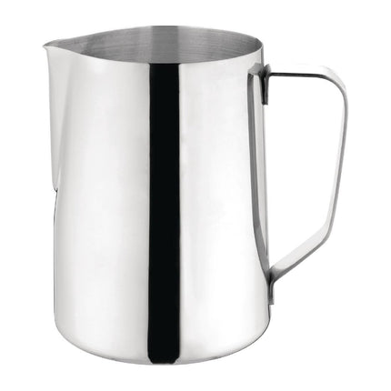 Stainless Steel Milk Jug 1.5L | Olympia