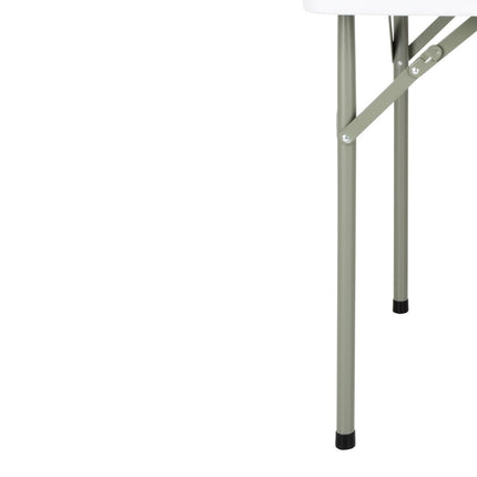 Square HDPE Folding Table 86cm | Bolero 4