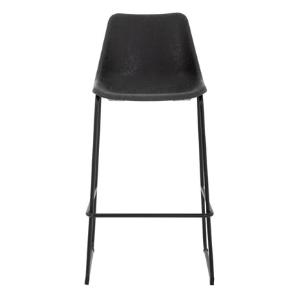 High Bar Stool Black | Bolero Rodeo 2