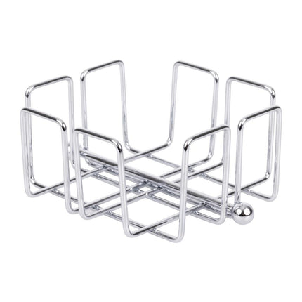 Cocktail Napkin Holder with Weight | Olympia