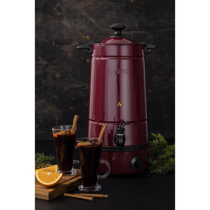 Hot Beverage Kettle 7L | Buffalo | Glühwein and Mulled Wine 3