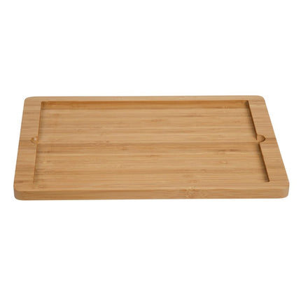 Wooden Coaster for Slate Platter | Olympia 2