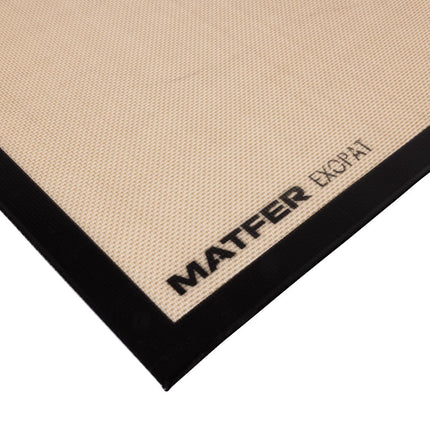 EXOPAT Non-Stick Silicone Baking Mat | Matfer Bourgeat 5