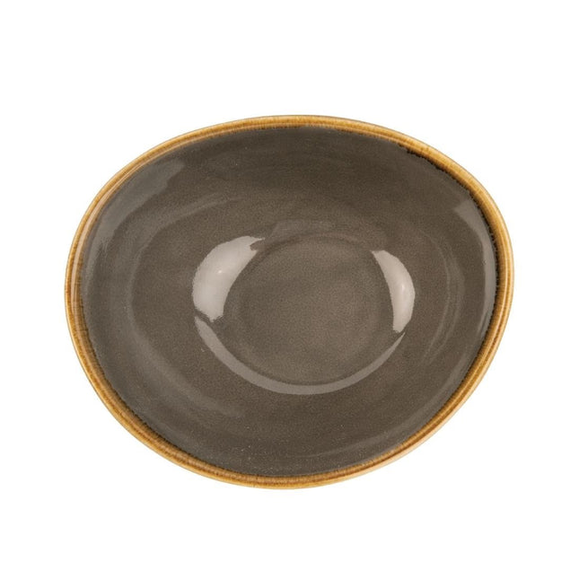 Grey Bowls 16.5cm | Olympia Kiln Collection