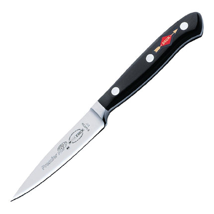 11-Piece Knife Set with Heavy-Duty Roll-Up Case | Dick Premier Plus 6
