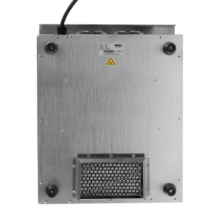Heavy-Duty Induction Cooktop 3000W | Buffalo 10