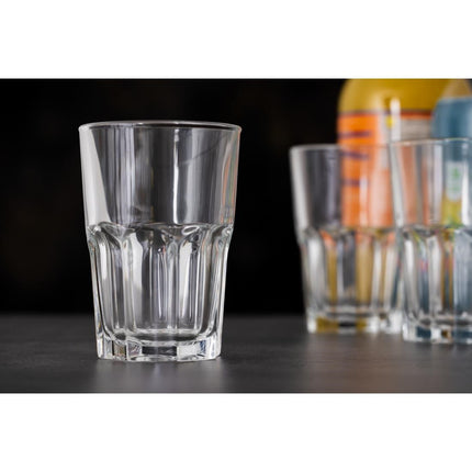 Granity Tumblers 35cl | Arcoroc | 48 Pieces 7