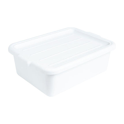 Transparent Food Storage Box 32L | Vogue 4