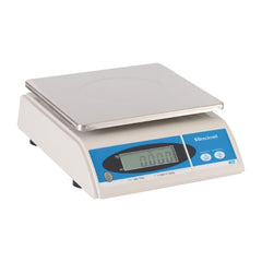 Brecknell 6Kg Electronic Kitchen Scale