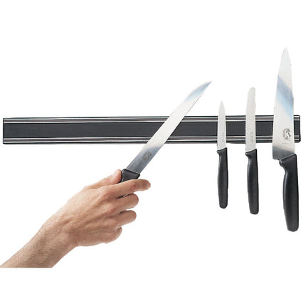 Knife Magnet Strip 61cm with Strong Magnet | Vogue 8