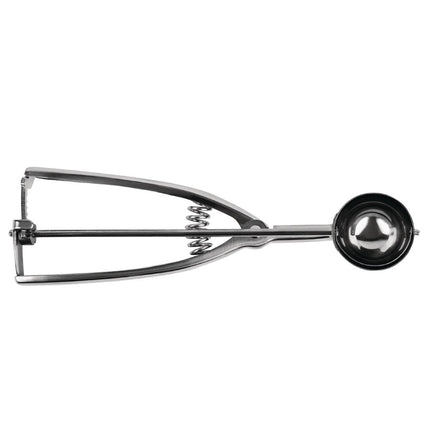 Stainless Steel Portioning Spoon Size 50 | Vogue 4