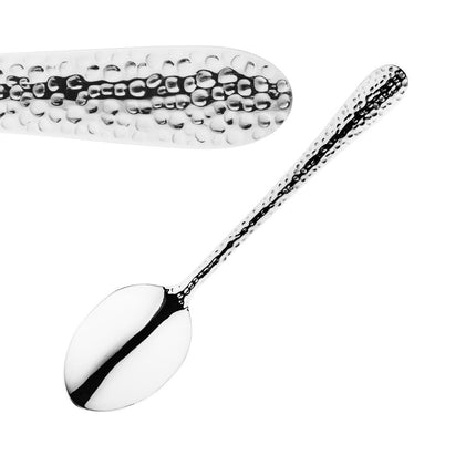 Olympia Tivoli Dessert Spoons 18/10 Stainless Steel (Set of 12) 3