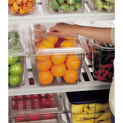 Polycarbonate Food Storage Container 64.4L | Cambro Camwear 2