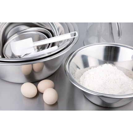 Stainless Steel Mixing Bowl 7L | Vogue 5