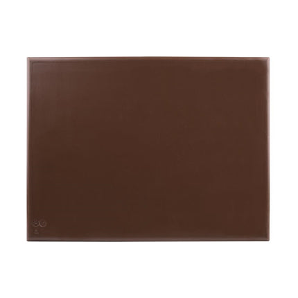 HDPE Cutting Board Brown 600x450x25mm | Hygiplas 6