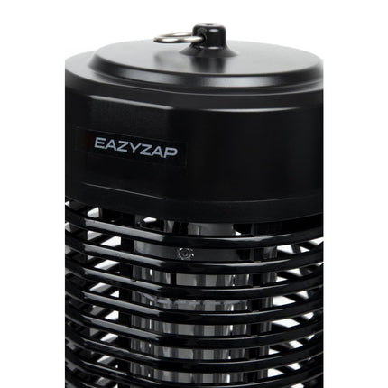 Insect Killer Lantern Model for Indoor and Outdoor | EasyZap | 80m² Coverage 3